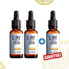 SLIMY LIQUID TEST