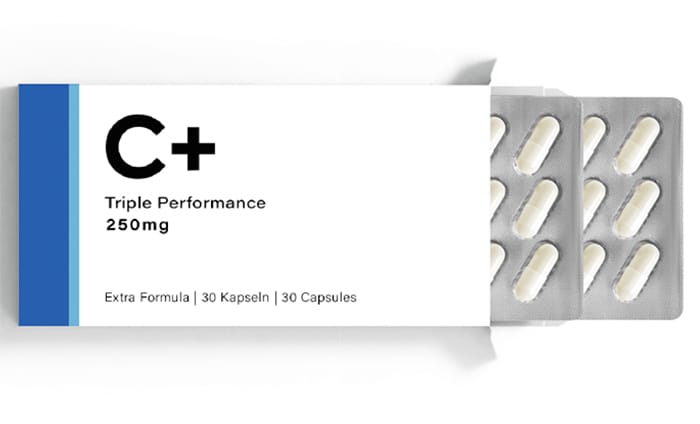 c++ plus triple performance testosteron kapseln