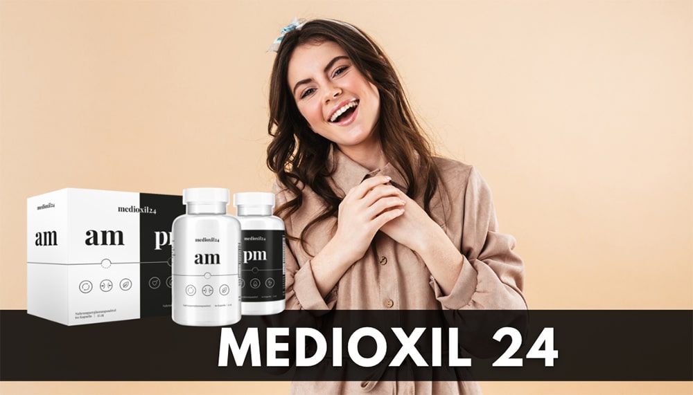 medioxil 24 preis