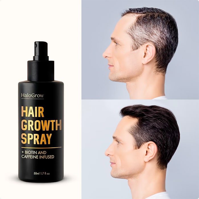 halo grow hair growth spray